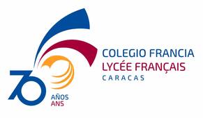 Hato Cristero, Muriel, CE1B au LF Caracas