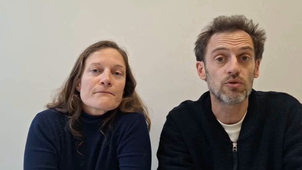 Vidéo présentation Anne-laure De Mullenheim & Stéphane Roubieu.film.mp4
