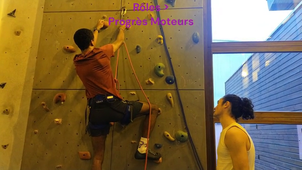 Escalade Les Rôles et le _Savoir s'entrainer_ au service des Progrès moteurs.mp4