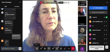 Mémoires écossaises de la Première Guerre mondiale - Scottish memories of WW1  7 dec 2024