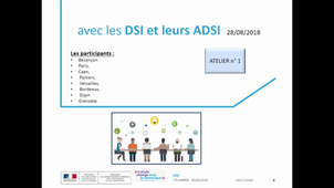 15 - Actualités des projets qualité