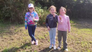 Motreff Présentation de l'Aire Terrestre Educative des Montagnes Noires
