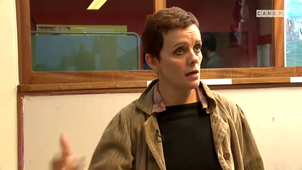 magistere chant choral impulsion pulsation