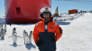 L'appel des pôles - Avril 2025