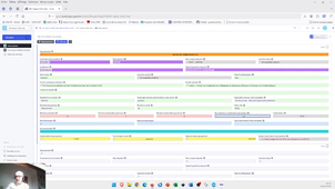 Renseigner le PAF avec GRIST