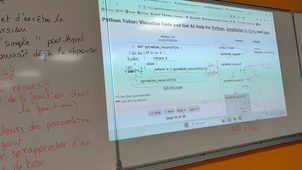 Leçon A4 - Récursivité