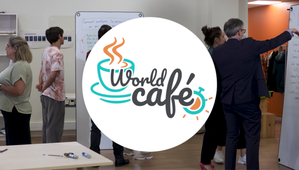 Bienvenue dans l'atelier, le world café.mp4