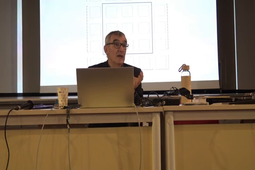 Extrait 3 intervention Serge Paugam