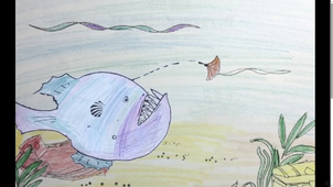 La mer - Georgia.mp4