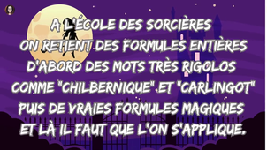 Pour devenir une sorcière - MOREAU- Montage OK Strophes 1 et 3.mp4