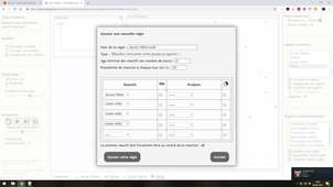 Edumodel foret compet