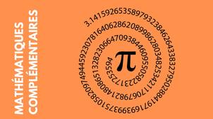 Mathématiques Complémentaires
