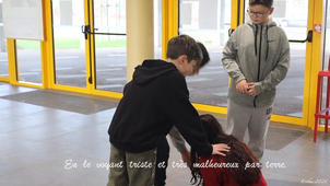 0620170y collège J Baker Sallaumines