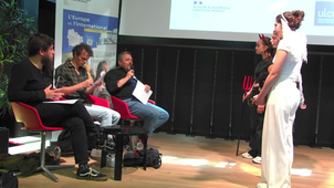 SCHOOLLAB 2025 finale académique : Collège Saint-Exupery de Douvrin