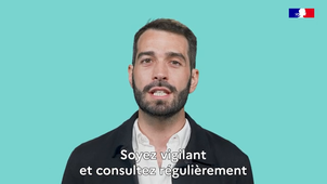 Élections professionnelles 2026