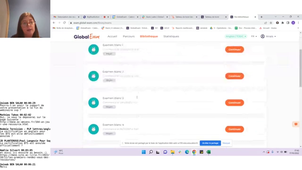 Un jour une ressource - Global Exam