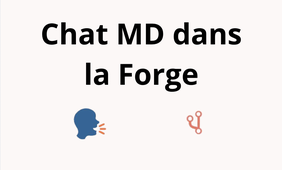 Trouver ChatMD dans La Forge.mp4