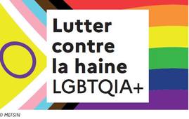 Cómo luchar contra la homofobiafobia ? (Part3)