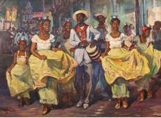 La rumba, alma de Cuba y reivindicación de la cultura africana
