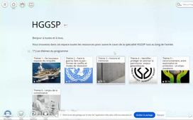 Les tutos du GEP - Episode 2 : Présentation de Pearltrees et de ses usages pédagogiques.mp4