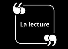 Le Discours : la lecture