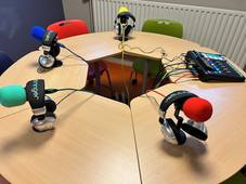 Radio Dis-Donc Emission Spéciale Défi Babelio 5e.mp3