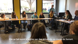 Les sentinelles de Jules Vallès.MOV
