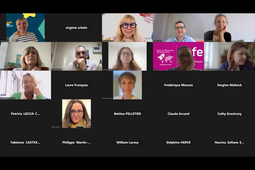 Webinaire formateurs PLURILINGUISME : intervention de Dominique Macaire