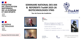 TraAM BTK/STMS 2026 Académie de Toulouse K.Chatti & C.Bobik