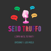 SexoTruffo épisode 1 : les poils