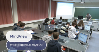 Le bouquet de ressources de la Région Normandie - Mindview