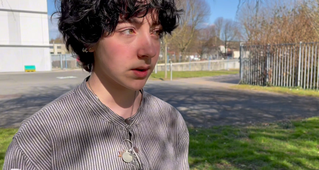 2GT1, Lycée Anguier de Eu, Sadi.mov