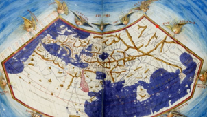 Peuplement, commerce et islamisation dans l'Océan Indien médiéval