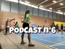 Podcast n°6 Tendance Hand !