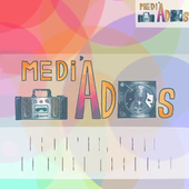 Médi'Ados - Webradio du Cycle Pesquet. Collège Charles Peguy, Tourcoing