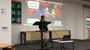 Lou école élémentaire Thillois.MOV