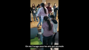 on est tous différents