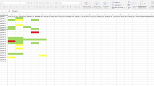 Présentation du tableau d'aide sur topmaths