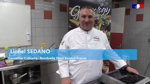 L.Sedano - Atelier Bonduelle