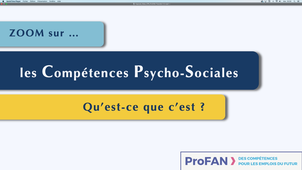 CPS ProFAN-Transfert