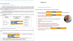 Séquence Ressource en eau - Académie de Grenoble