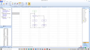 Tuto 3- PICAXE 4ème__ascenseur_câbler Axe 027 et transférer le programme.mp4