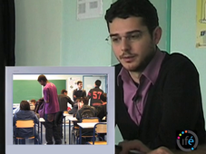 EAC Romain Néopass.avi