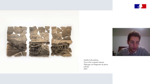 Patrimoine et ruines contemporaines - Formation DAAC 