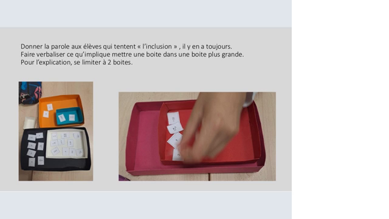 Voir la liste de lecture « RDVM Didactique de… »