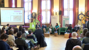 PNF Aires Educatives 2024 - Présentation de projets d'AME et d'ATE en école, collège et lycée