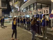 24h du Mans 2024. Bac Pro CTRM, lycée Mézen