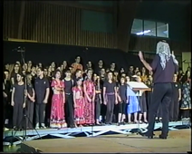 Salma ya Salama - 2007