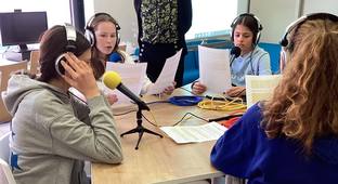 CNRD 2 - Message de Londres appelant à l'unification des réseaux de Résistance