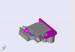 Actes du séminaire IA-IPR STI - Novembre 2011 - Paris Des exemples d’activités pédagogiques STI2D - Lycée N. Appert : La vidéo du Clip Flow